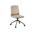 AN10XL-S-4BROLL-SW-FP-BLK-OAK-C-CB-BE