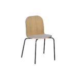 CL10-S-4-BLK-OAK-C-GRA