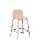CL10-W-Stool-65-PINK-BEECH-PINK-BEECH