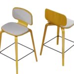 H10-W-Stool-65-C-CB