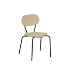 ML10-S-4-BLK-BEECH