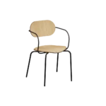 ML10-S-$-4-BLK-OAK