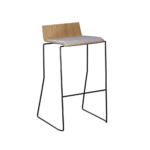 V10-S-Stool-75-BLK-OAK-C-GRA