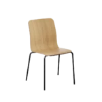 X10-S-4-BLK-OAK