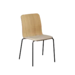 X10-S-4-BLK-OAK-C-BE