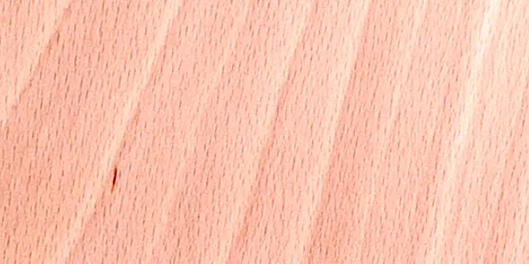 Hêtre teinté rose