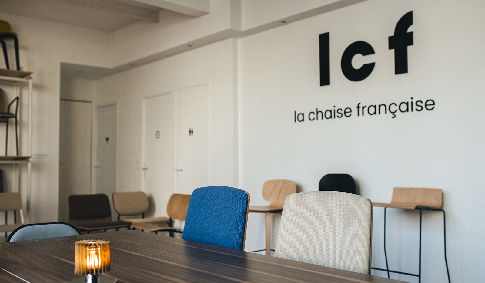 La Chaise Francaise