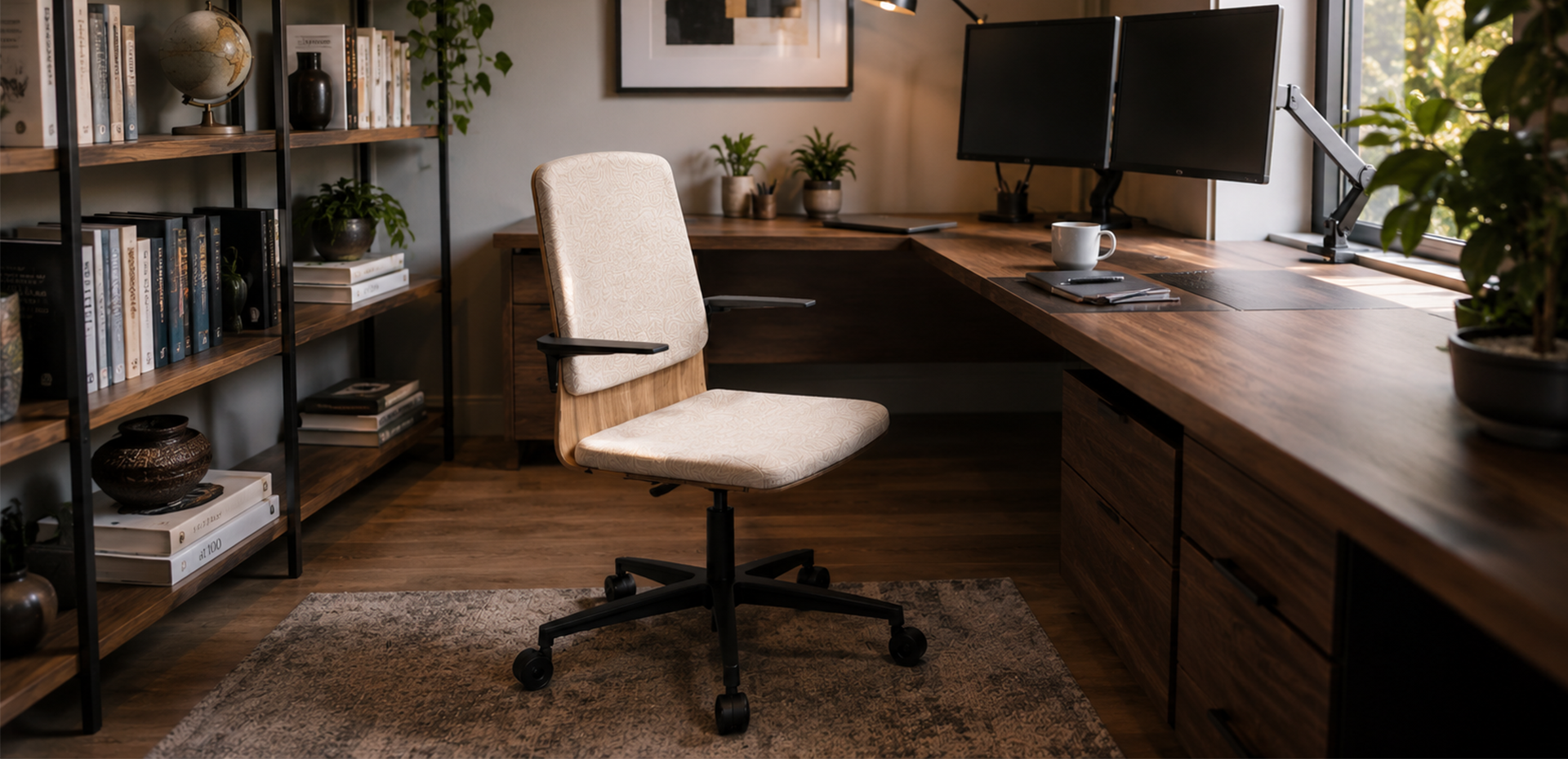 La Chaise Francaise